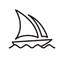 MidJourney logo