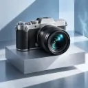 Фотоаппарат